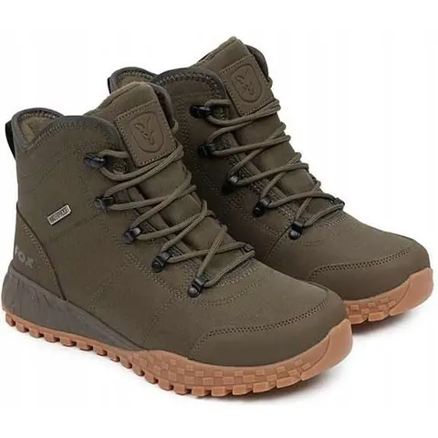 Fox Buty Khaki V2 Boot roz. 43 – zdjęcie 1