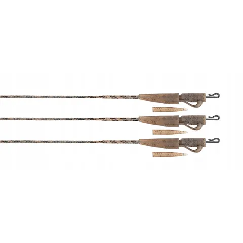 Fox Edges Camo 40lb Submerge Lead Clip – zdjęcie 1