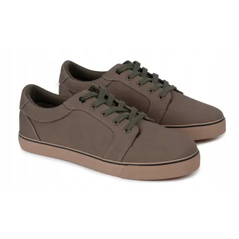 Buty Fox Khaki CANVAS-41 – zdjęcie 1