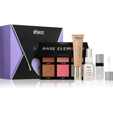 BPerfect With Love Bundle Coffret cadeau 4 pcs – image 1