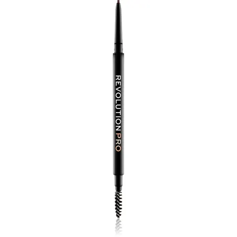 Revolution PRO Microblading eyebrow pencil shade Chocolate 0.04 g – image 1