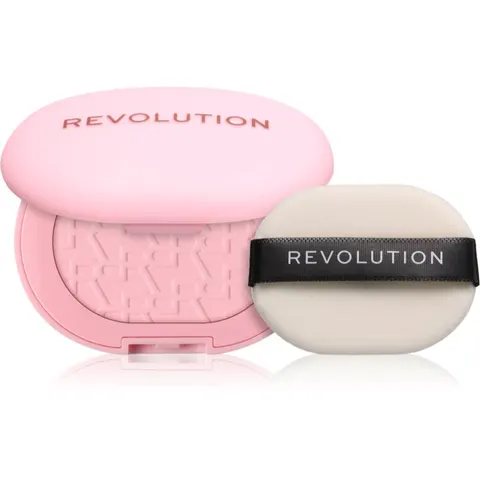 Revolution Pressed Powder Pops poudre teinte Rose 5 g – image 1