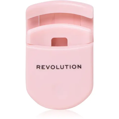 Revolution Lash Stash Compact Curler eyelash curler 1 pc – image 1