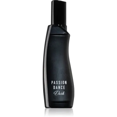 Avon - Passion Dance Dark Eau de Toilette – afbeelding 1