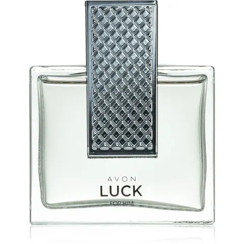 Avon Luck For Him EDT M 75 ml – image 1