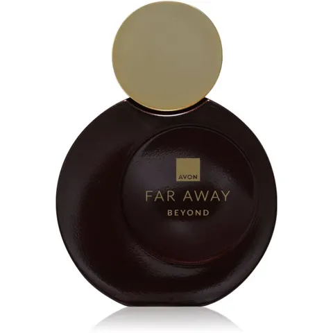 Far Away Beyond Eau De Parfum Para Mujer 50 Ml – imagen 1