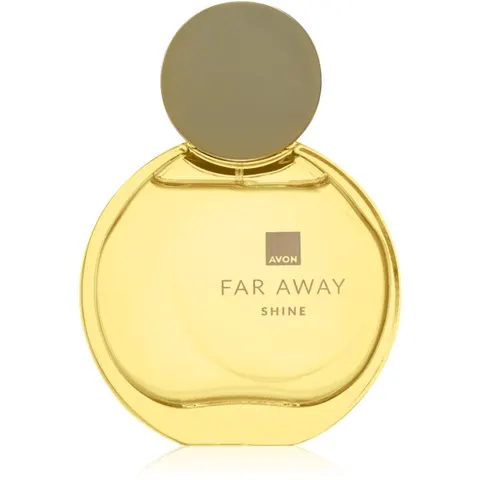 Avon Far Away Shine EDP W 50 ml – image 1
