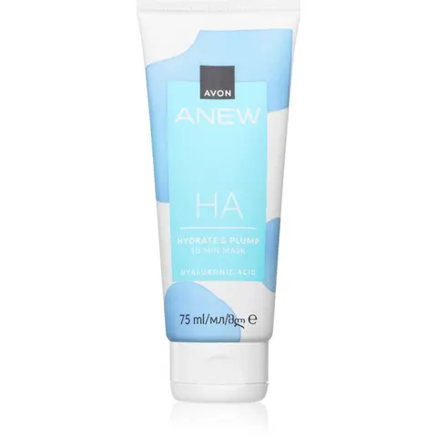 Avon Anew HA intense hydrating mask 75 ml – image 1