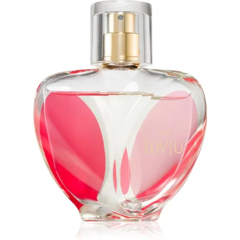 Avon Lov U EDP W 50 ml – image 1