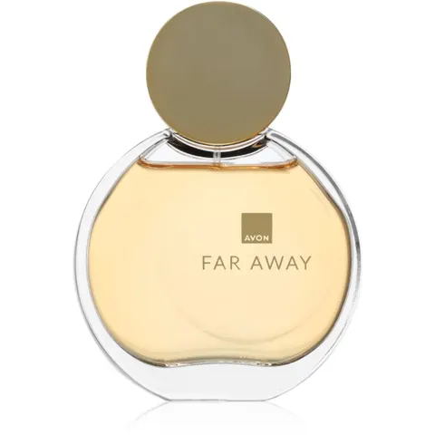 Avon Far Away EDP W 50 ml – image 1