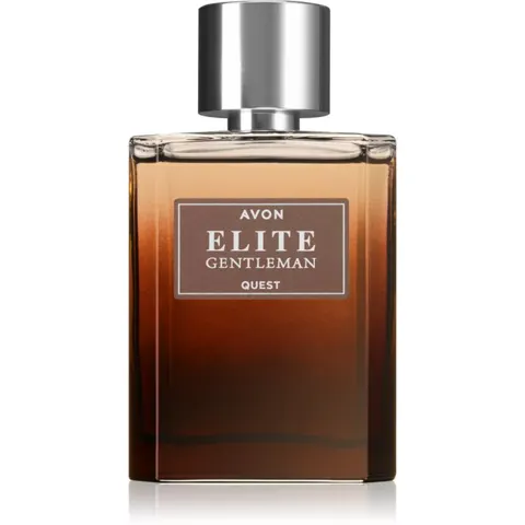 Avon Elite Gentleman Quest EDT M 75 ml – image 1