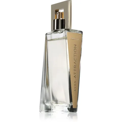Avon Attraction EDP W 50 ml – image 1