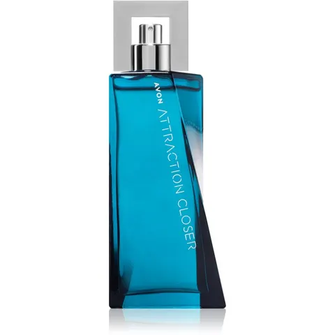 Avon Attraction Closer EDT M 75 ml – image 1
