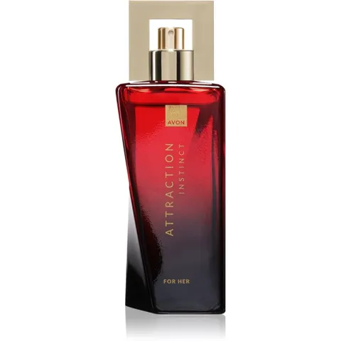Avon Attraction Instinct EDP W 50 ml – image 1
