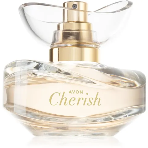 Avon Cherish EDP W 50 ml – image 1