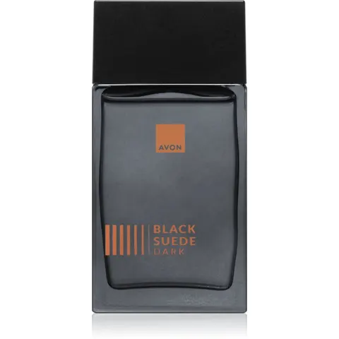 Avon Black Suede Dark EDT M 100 ml – image 1