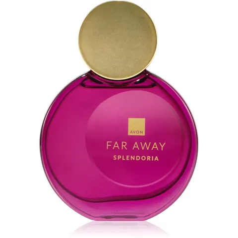 Far Away Splendoria Eau De Parfum Para Mujer 50 Ml – imagen 1