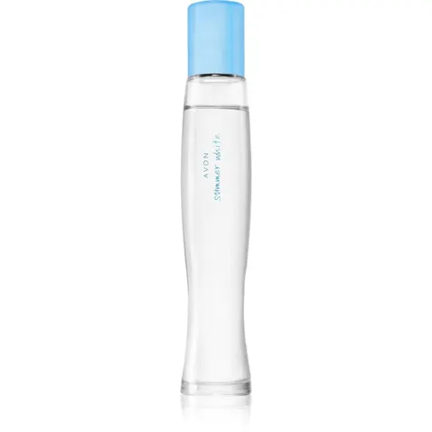 Summer White Eau De Toilette Para Mujer 50 Ml – imagen 1