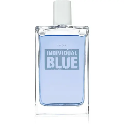 Avon Individual Blue EDT M 100 ml – image 1