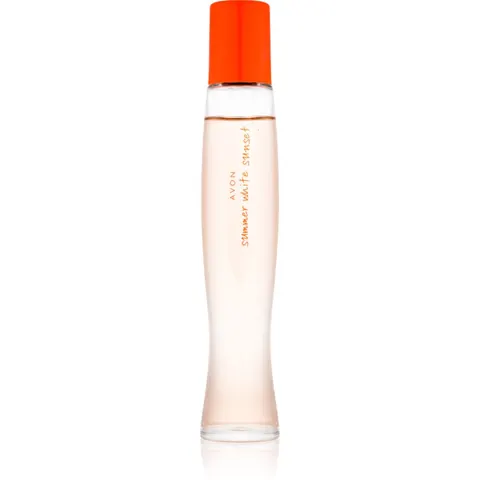 Avon Summer White Sunset EDT W 50 ml – image 1