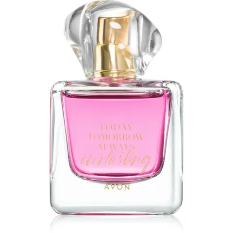 Today Tomorrow Always Everlasting Eau De Parfum Para Mujer 50 Ml – imagen 1