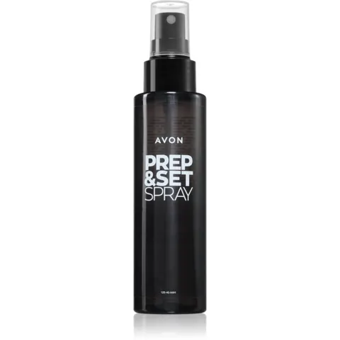 Avon Mark MagiX makeup setting spray Prep&Set 125 ml – image 1
