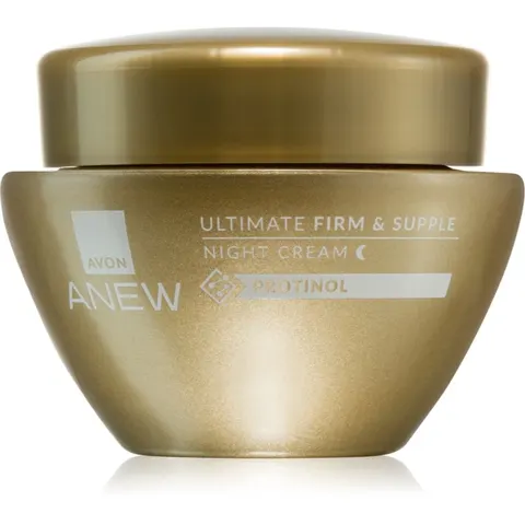Avon Anew Ultimate rejuvenating night cream 50 ml – image 1