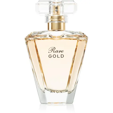 Avon Rare Gold EDP W 50 ml – image 1