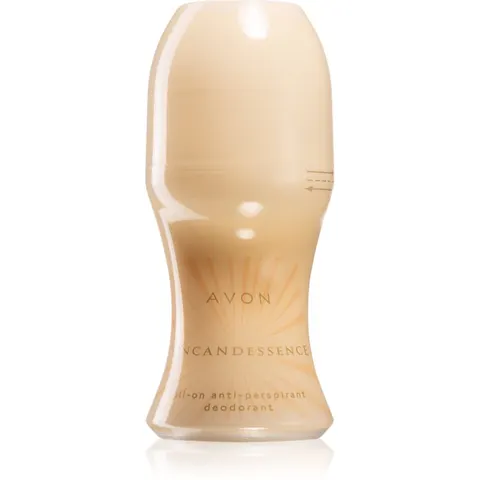 Avon Incandessence roll-on deodorant W 50 ml – image 1