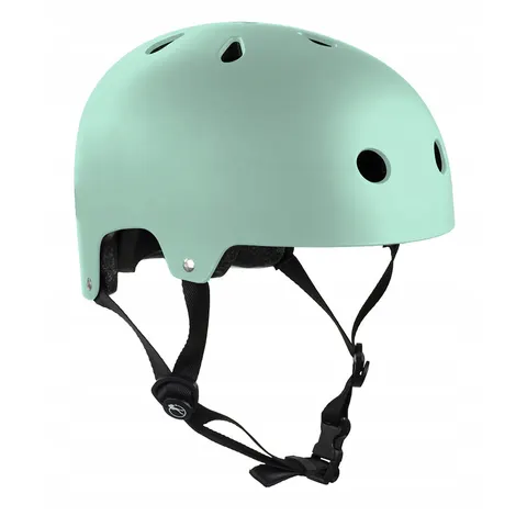 Skate Helm SFR Essentials Matte (S-M - Petrol) – Bild 1