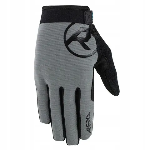 Handschuhe REKD Status (XL - Grau) – Bild 1