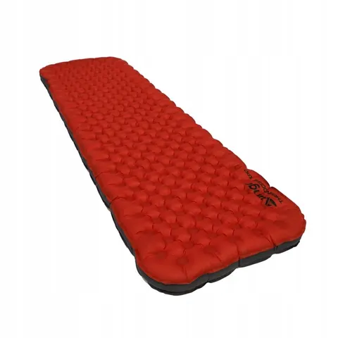 Vango Thermocore XPD Trekkingmat - Extra Dik & Warm (Rood) – afbeelding 1