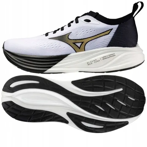 Mizuno Neo Zen 2 Doré – Doré 46 – image 1