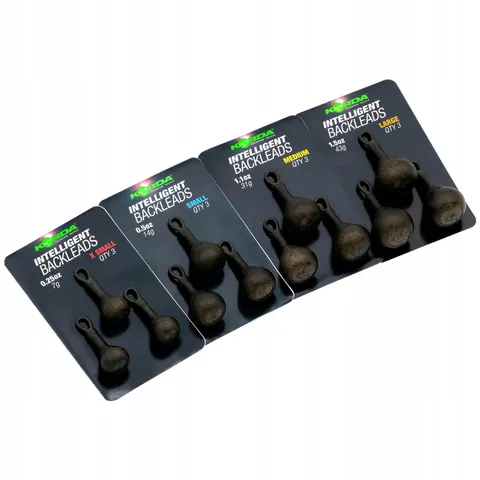 Backlead Korda Intelligent Backleads 0.5oz, 14g – zdjęcie 1