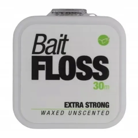 Plecionka Korda Bait Floss Extra Strong 30m – zdjęcie 1