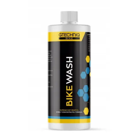 Gtechniq Bike Wash 250ml – image 1