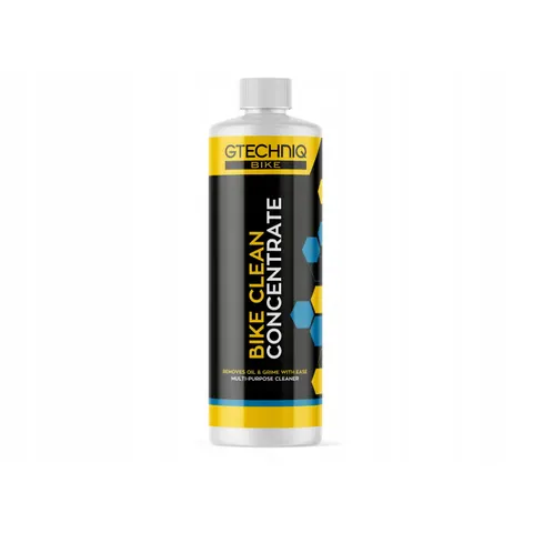 Gtechniq Bike Clean Concentrate 500ml – image 1
