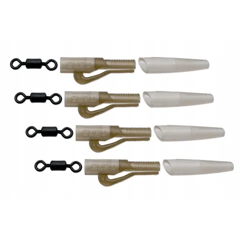 Guru Micro Lead Clip Łącznik – zdjęcie 1