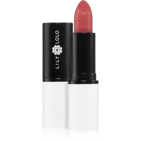 Lily lolo barra de labios without a stitch 4gr. – imagen 1