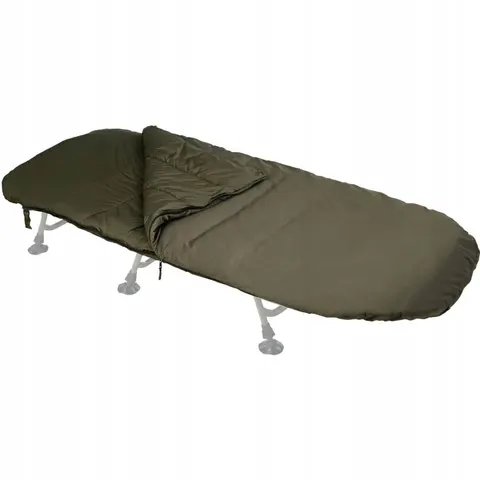 Śpiwór Trakker Big Snooze Plus Smooth Sleeping Bag – zdjęcie 1