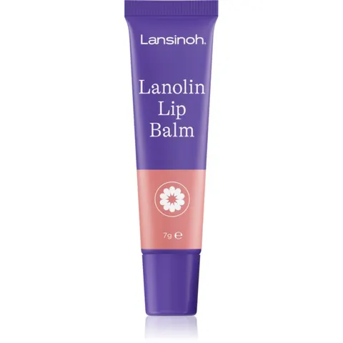 Lansinoh Lanolin Lip Balm – 7 ml – image 1