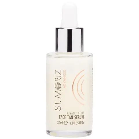 St. Moriz Advanced miracle glow face tan serum 30 ml – imagen 1