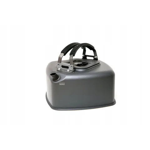 Ridge Monkey Czajnik Square Kettle Large – zdjęcie 1