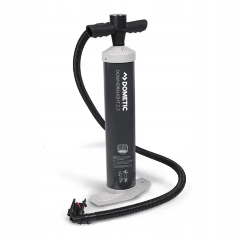 Dometic Downdraught 2.2 Handpomp – afbeelding 1