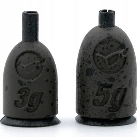 Ciężarek Backlead Korda Flying Small – zdjęcie 1