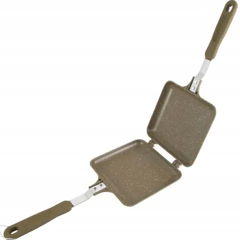 Trakker Toster Marble Sandwich Toaster – zdjęcie 1