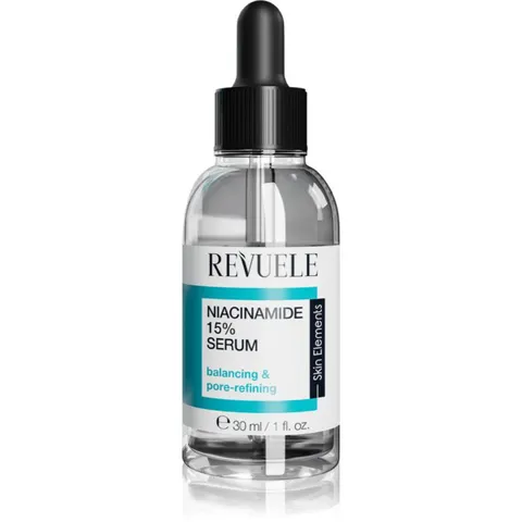 Revuele - Skin Elements Niacinamide 15% Serum - 30ml – afbeelding 1