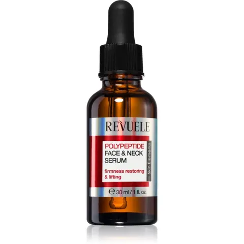 Revuele - Polypeptide Firmness Restoring & Lifting Serum - 30ml – afbeelding 1