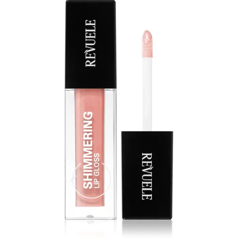 Revuele - Shimmering Lip Gloss Spring Blossom - 6ml – afbeelding 1
