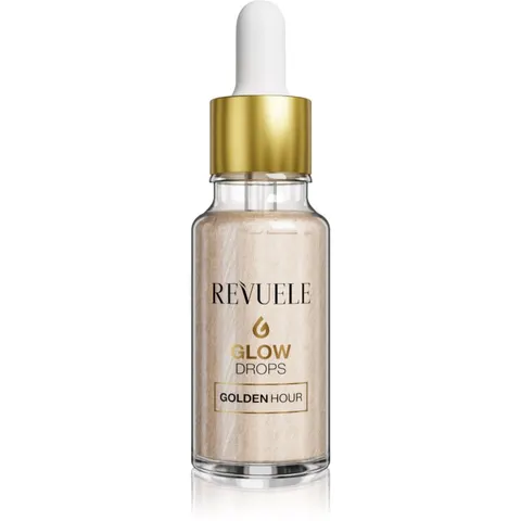 Revuele - Glow Drops Golden Hour - 20ml – afbeelding 1